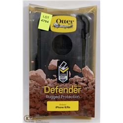 OTTERBOX DEFENDER SERIES FOR IPHONE 6/6S