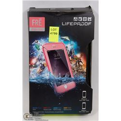 LIFEPROOF WATERPROOF, DIRTPROOF,SNOWPROOF,DROP