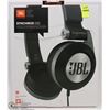 Image 1 : JBL SYNCHROS E30 ON EAR HEADPHONES WITH