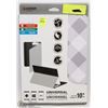 Image 1 : UNIVERSAL 10" TABLET CASE