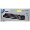 Image 1 : ONN WIRED KEYBOARD