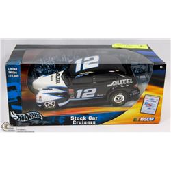 NASCAR HOTWHEELS RACING LIMITED EDITION DIE CAST