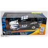 Image 1 : NASCAR HOTWHEELS RACING LIMITED EDITION DIE CAST