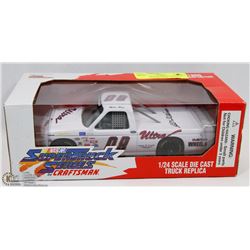 NASCAR SUPER TRUCK SERIES BY CRAFTSMAN DIE CAST