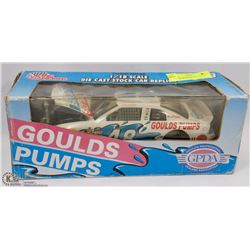 NASCAR GOULDS PUMPS RACING CHAMPIONS #48 DIE