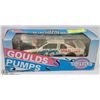 Image 1 : NASCAR GOULDS PUMPS RACING CHAMPIONS #48 DIE