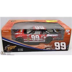 WINNER'S CIRCLE #99 DIE CAST COLLECTIBLE DRIVER