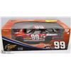 Image 1 : WINNER'S CIRCLE #99 DIE CAST COLLECTIBLE DRIVER