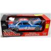 Image 1 : NASCAR PREMIERE EDITION #43 STOCK CAR 1/2496