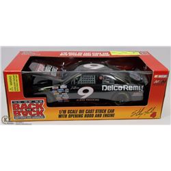 NASCAR BACK TO BACK STOCK CAR COLLECTIBLE