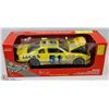 Image 1 : NASCAR CARTOON NETWORK WACKY RACING DIE CAST