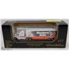 Image 1 : NASCAR LIMITED EDITION  DIE CAST #17 TRANSPORTER