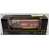 Image 1 : NASCAR LIMITED EDITION  DIE CAST #44 TRANSPORTER