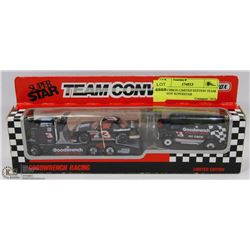 MATCHBOX LIMITED EDITION TEAM CONVOY SUPERSTAR