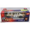 Image 1 : NASCAR WINNERS CIRCLE DIE CAST #22 WARD BURTON