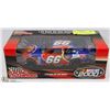 Image 1 : NASCAR DIE CAST ROUTE  #66 COLLECTIBLE SCALE 1:24