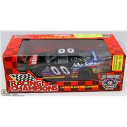 NASCAR 50TH ANNIVERSARY ALKA SELTZER #00