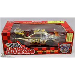 NASCAR 50TH ANNIVERSARY EDITION #94 MCDONALDS