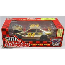 NASCAR 50TH ANNIVERSARY EDITION #94 MCDONALDS