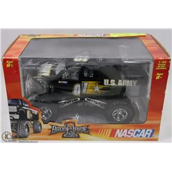 NASCAR BADD RIDE #01 CHEVY SILVERADO DIE CAST