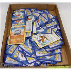 POKÉMON TRADING CARDS 150 PLUS 1995-2015