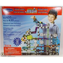 IMAGINARIUM TECHO GEARS MARBLE MANIA