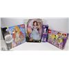 Image 1 : NEW ITEMS DISNEY DESCENDANTS JANE AVRADON