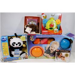 NEW ITEMS VTECH DISCOVER APPLICATION PANDA