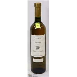 SACHINO TBILVINO WHITE WINE
