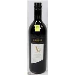 ESTD HARDYS CABERNET SAUVIGNON RED WINE
