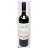 Image 1 : SANTA RITA RESERVA SYRAH RED WINE