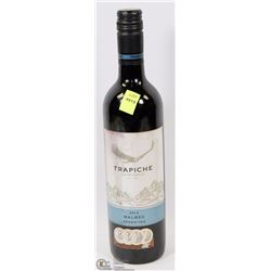 TRAPICHE MALBEC ARGENTINA RED WINE