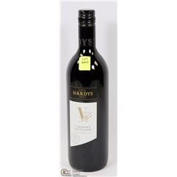 HARDYS CABERNET SAUVIGNON RED WINE