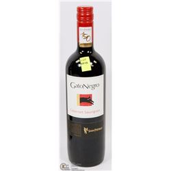 GATONEGOR CABERNET SAUVIGNON RED WINE