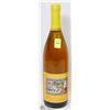 Image 1 : LAS CONDES CHARDONNAY WHITE WINE