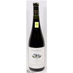 EAST DELL RED CAB GAMMAY NOIR AND CABERNET RED