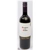 Image 1 : CASILLERO DEL DIABLO MERLOT RED WINE