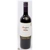 Image 1 : CASILLERO DEL DIABLO MERLOT RED WINE