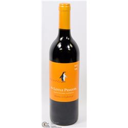 THE LITTLE PENGUIN SHIRAZ RED WINE