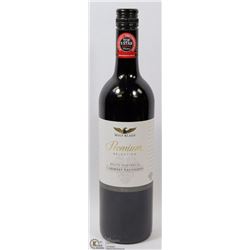 WOLF BLASS CABERNET SAUVIGNON RED WINE