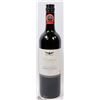 Image 1 : WOLF BLASS CABERNET SAUVIGNON RED WINE