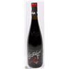 Image 1 : EGRI BIKAVER RED WINE