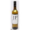Image 1 : JP AZEITAO BRANCO WHITE WINE