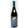 Image 1 : CORBETT CANYON SHIRAZ RED WINE