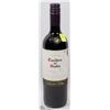 Image 1 : CASILLERO DEL DIABLO MERLOT RED WINE