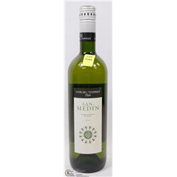 MIGUEL TORRES SAN MEDIN WHITE WINE