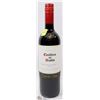 Image 1 : CASILLERO DEL DIABLO CABERNET SAUVIGNON RED WINE