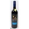 Image 1 : WALLABY CREEK CABERNET RED WINE