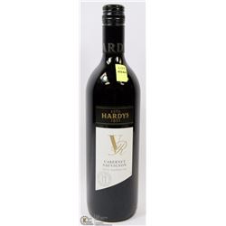 HARDYS CABERNET SAUVIGNON RED WINE