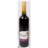 Image 1 : FRANSISCAN VINEYARDS RED WINE